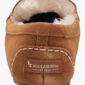 Koolaburra by UGG Women's Lezly Slipper Size 6